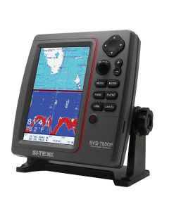SITEX GPS CHART-DUAL FREQUENCY 600W SONA