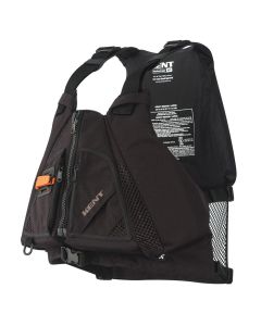 KENT LAW ENFORCEMENT LIFE VEST - XL/2XL,