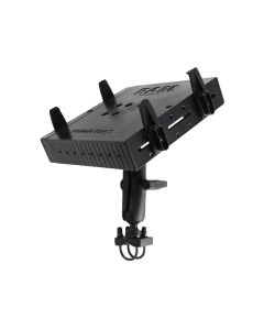 RAM MOUNT TOUGHT-TRAY DOUBLE BALL MOUNT