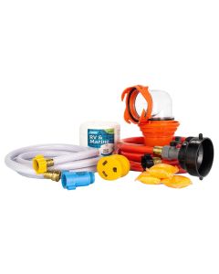 CAMCO ULTIMATE RV STARTER KIT