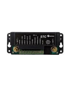 RARITAN SMART TOILET CONTROL CIRCUIT BOA