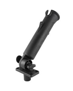 RAM MOUNT TOUGH-TUBE ROD HOLDER W/ FLUSH
