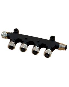 DIGITAL YACHT NMEA 2000 T  CONNECTOR 6 P