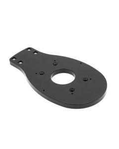 SEAVIEW ADAF2 BLACK MODULAR TOP PLATE F/