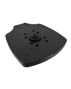 SEAVIEW STARLINK MARITIME BLACK TOP PLAT