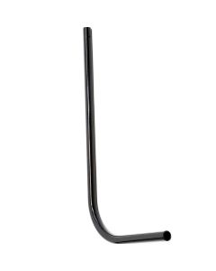 SEAVIEW 1-1/4" BLACK LIGHT BAR F/ 20" OR