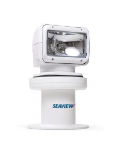SEAVIEW 5.63" VERTICAL SEARCHLIGHT MOUNT