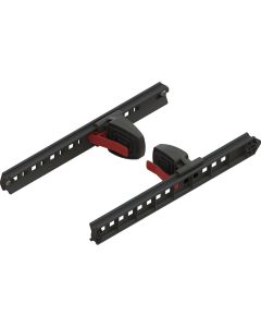 SEA DOG KAYAK RECREATIONAL  FOOTBRACE