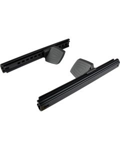 SEA DOG KAYAK RECREATIONAL ANGLED FOOTBR