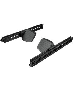 SEA DOG KAYAK RECREATIONAL  ANGLED FOOTB