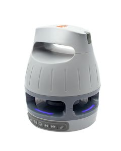 POLY-PLANAR FS1 FLOATING BLUETOOTH SPEAK