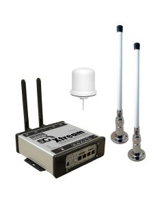 DIGITAL YACH 5G XTREAM SYSTEM W/ 3 ANTEN