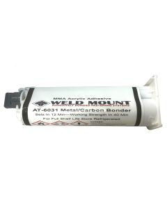 WELD MOUNT AT-6031 METAL BOND ADHESIVE