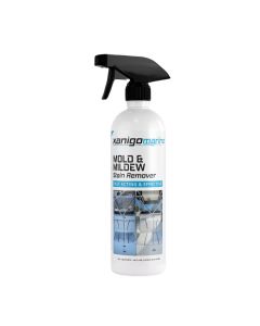 XANIGO MARINE MOLD & MILDEW STAIN REMOVE