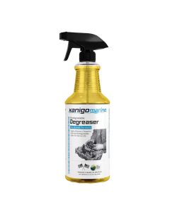 XANIGO MARINE BIODEGRADABLE DEGREASER -