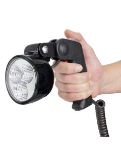 HELLA HAND HELD SEARCH LIGHT