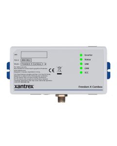 XANTREX FREEDOM COMBOX RV-C COMMUNICATIO