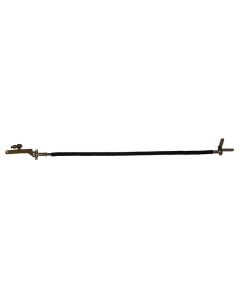PANTHER TROLLING MOTOR TIE BAR KIT