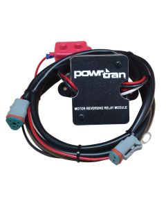IMPULSE STANDARD CONTROL MODULE