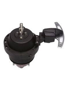 IMPULSE SINGLE PADDLE TRIM SWITCH
