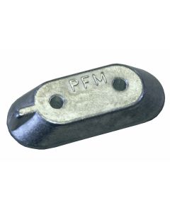 PERFORMANCE METALS YAMAHA CLAMP BRACKET