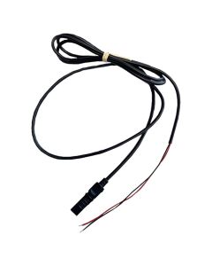 LOWRANCE EAGLE POWER CORD  FOR 5/7/9 AND