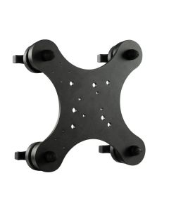 RAM MOUNT TOUGH-MAG 48MM 4-POINT MAGNETI