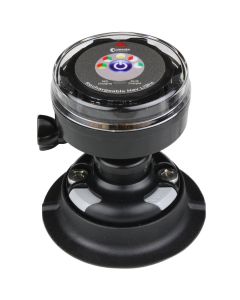 LUNASEA RECHARGEABLE TRI-COLOR PORTABLE