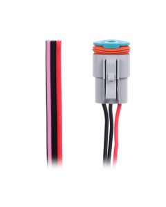 GARMIN POWER FLYING LEAD W/ WATER-RESIST