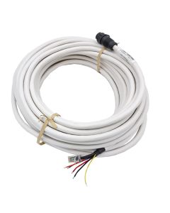 SIMRAD HALO 200X / 300X RADAR POWER AND