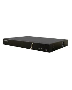 SPECO 6 CHANNEL HYBRID DIGITAL VIDEO REC