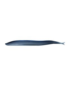 BERKLEY GULP 5" SALWATER SAND EEL EEL SI