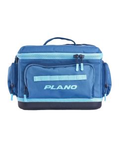 PLANO WEEKEND TACKLE BAG 3600 OCEAN BLUE