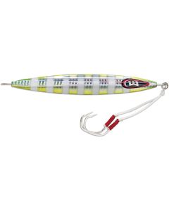 WILLIAMSON KENSAKI JIG 280 7.25" 9-7/8OZ