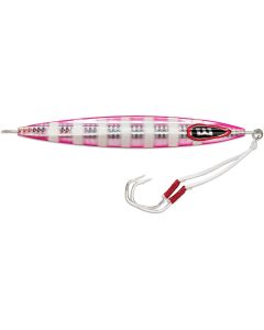 WILLIAMSON KENSAKI JIG 280 7.25" 9-7/8OZ