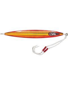 WILLIAMSON KENSAKI JIG 280 7.25" 9-7/8OZ