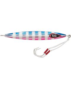 WILLIAMSON KENSAKI JIG 280 7.25" 9-7/8OZ