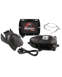 SCOTTY SEEKER FULL PACKAGE