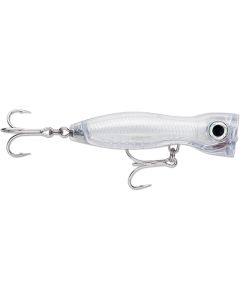 RAPALA X-RAP MAGNUM XPLODE 130 CLEAR
