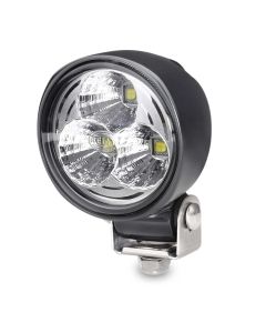HELLA LED FLOODLIGHT G4 BLACK HOUSING 21