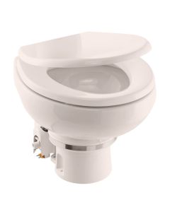DOMETIC MASTERFLUSH 7120 BONE ELECTRIC M