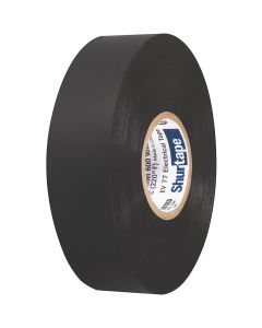 SHURTAPE EV 077B PROFESSIONAL GRADE BLAC