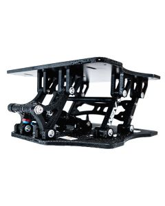 SHOCK-WBV SHOCK ABSORBER SEAT C SERIES V