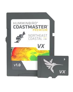 HUMMINBIRD COASTAL PREMIUM NORTHEAST