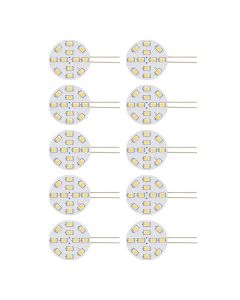 SCANDVIK 10 PACK 41031 BULB CW