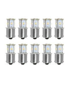 SCANDVIK 10 PACK 41034 BULB WW