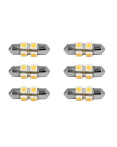 SCANDVIK 6 PACK BULB 41035 WW