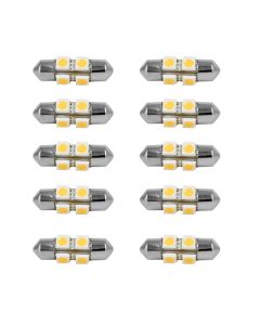 SCANDVIK 10 PACK BULB 41035 WW