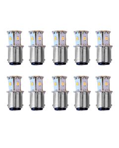 SCANDVIK 10 PACK 41090 BULB WW
