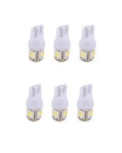 SCANDVIK 6 PACK BULB 41095 WW